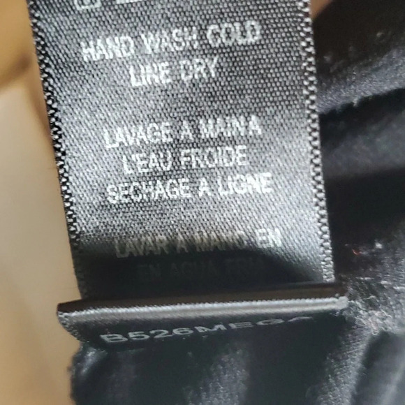 BCBG Womens Dress - Picture 9 of 9